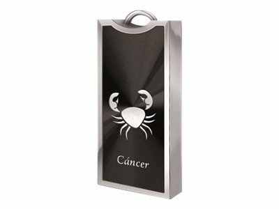 Trekstor Zodiac Usb Stick Cancer
